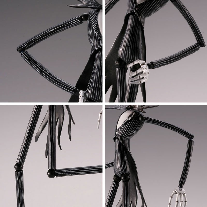 pre-order-จอง-legacy-of-revoltech-lr-058-nightmare-before-christmas-jack-skellington-glow-in-the-dark-color-ver