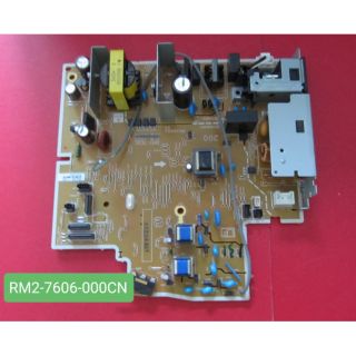 Power Supply Board M201dw M202n Engine Control Pcb AssY 220v  M202n
RM2-7606-000CN HP M201dw M201n
HP Pro M202n