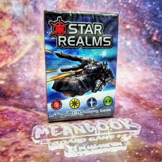 สินค้า Star Realms Board Game