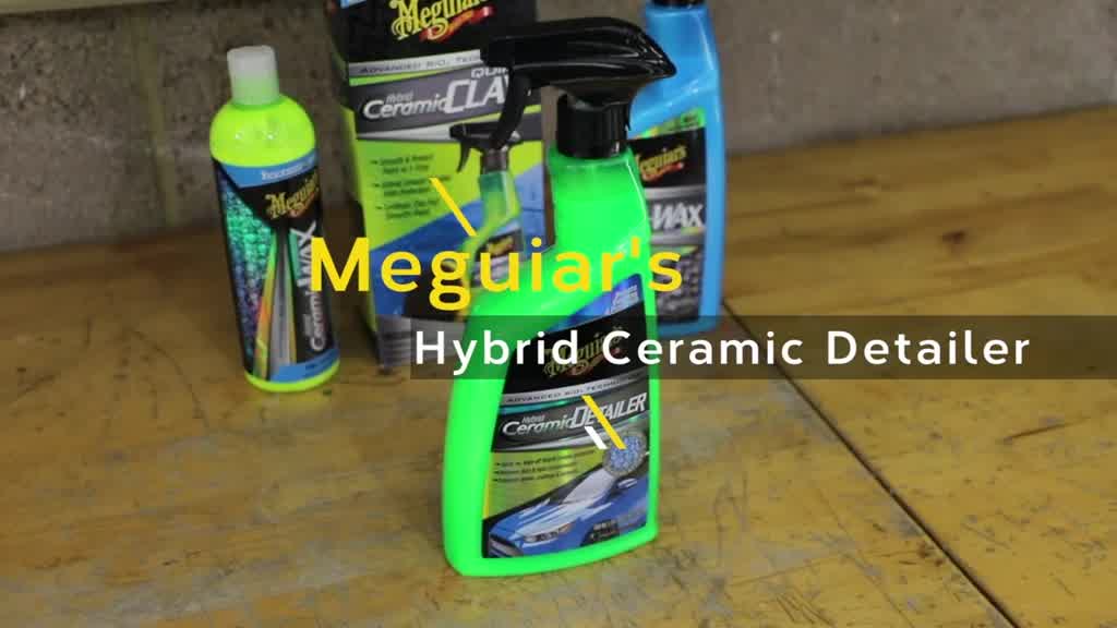 meguiars-hybrid-ceramic-detailer-768ml-g200526-ฉีดแล้วเช็ด-เช็ดฝุ่น-เสริมเคลือบ-ceramic-ประจำวัน