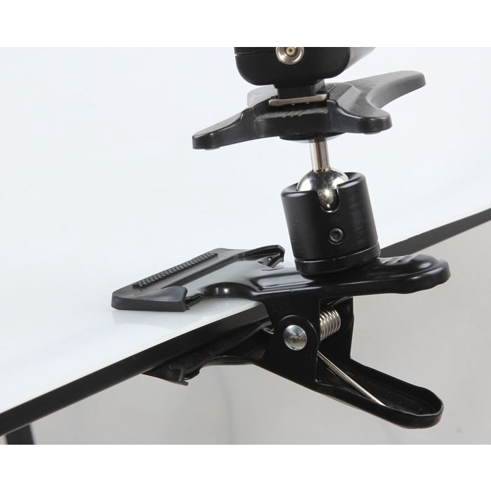 gimbal-อุปกรณ์เมาท์ขาตั้งกล้อง-หัวบอล-ปรับได้-360-องศา-สําหรับกล้อง-gopro