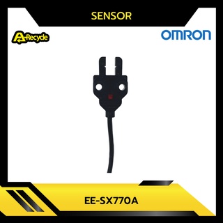 PHOTO SENSOR OMRON EE-SX770A