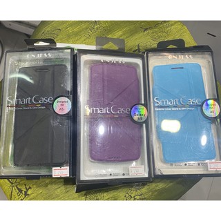 ภาพขนาดย่อสินค้าเคส a5-2015 Samsung galaxy เคสซัมซุง ซิลิโคน ฝาพับ ปิดเปิด ตั้งดูหนัง ดูYouTube ได้สะดวกเคสสวยใส่แล้วปังต้องเคส O.tshop