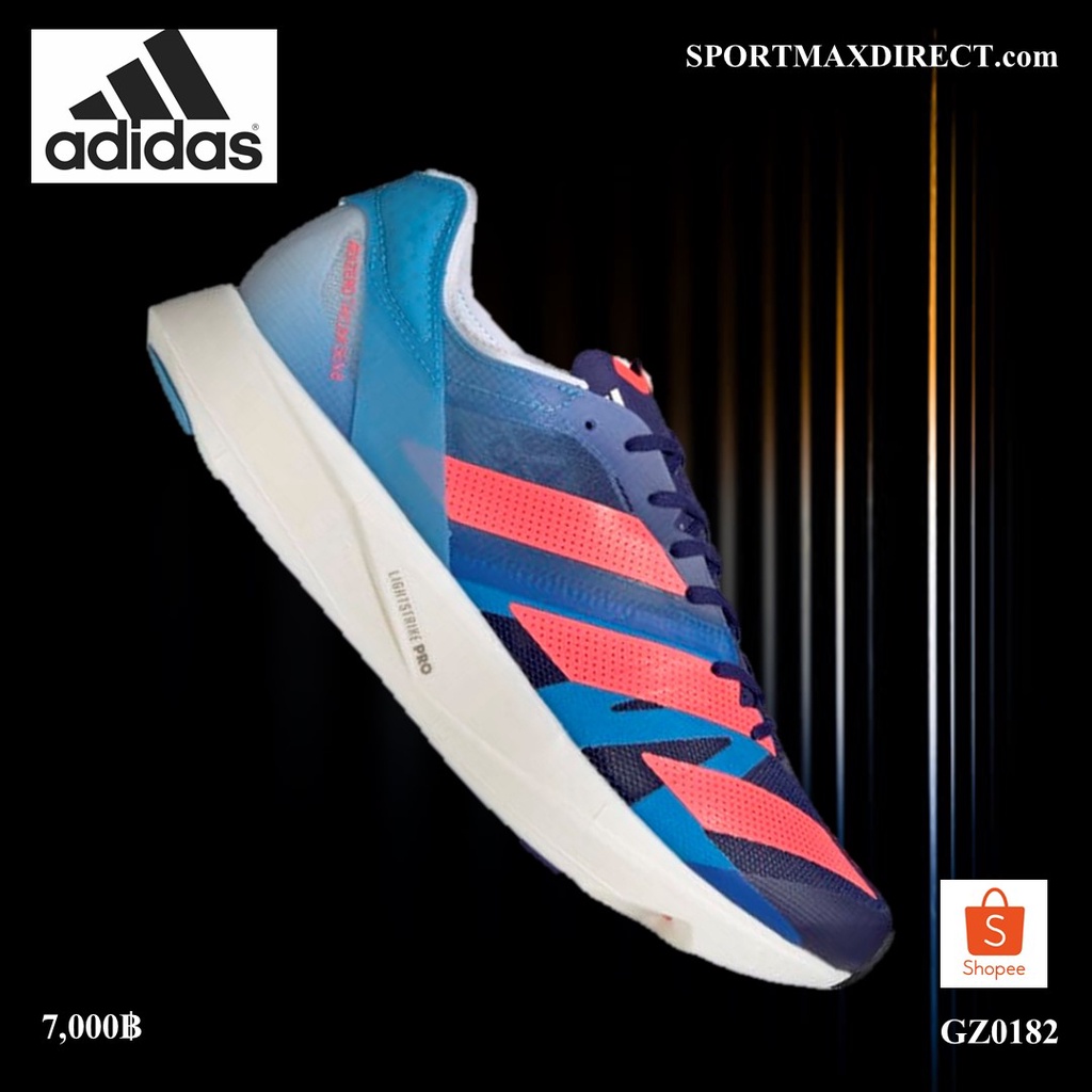 ADIDAS ADIZERO TAKUMI SEN 8 GZ0182