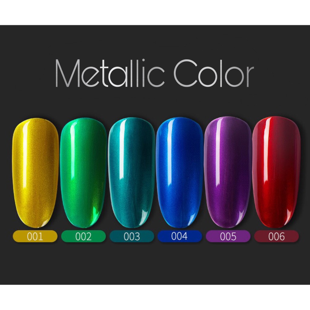 สีทาเล็บเจล-milan-สีเมทาลิค-metalic-series-color-ขนาด-15-ml-อบเครื่อง-uv-เท่านั้น-มีเก็บปลายทาง