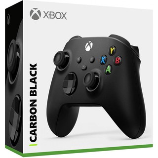 สินค้า Xbox: Series Wireless controller - Carbon Black