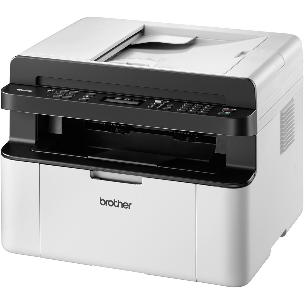 ปริ้นเตอร์-printer-brother-mfc-1910w-monolaser-multifunction-4in1-print-copy-scan-fax-มีตลับหมึกพร้อมใช้งาน