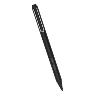 สินค้า ปากกาส ไตลัสสัมผัสสําหรับ Surface Pro 7 6 5 4 3 / Laptop 3 2 1 / Go Black