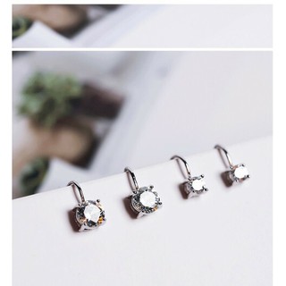 Diamond EarCuff (Z03) /1ชิ้น