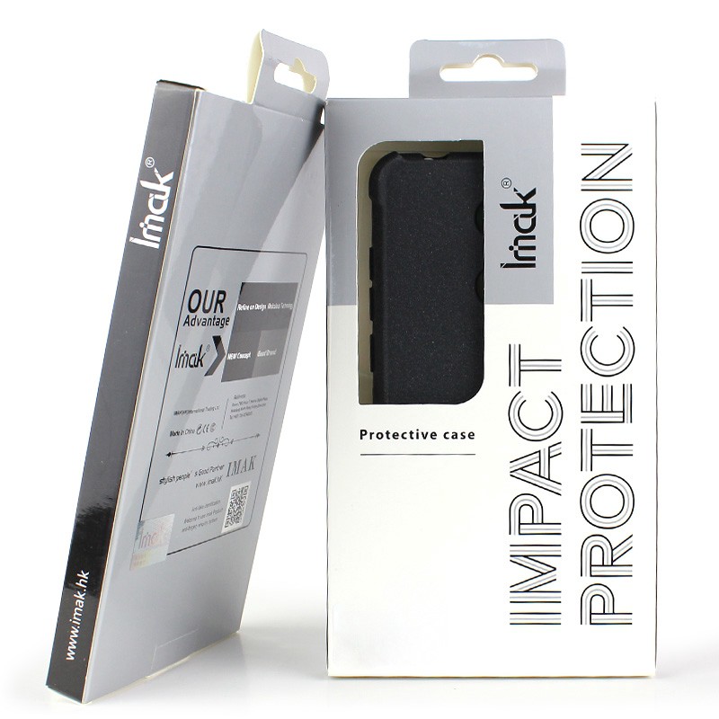 imak-xiaomi-black-shark-shockproof-casing-soft-tpu-case-matte-silicon-back-cover