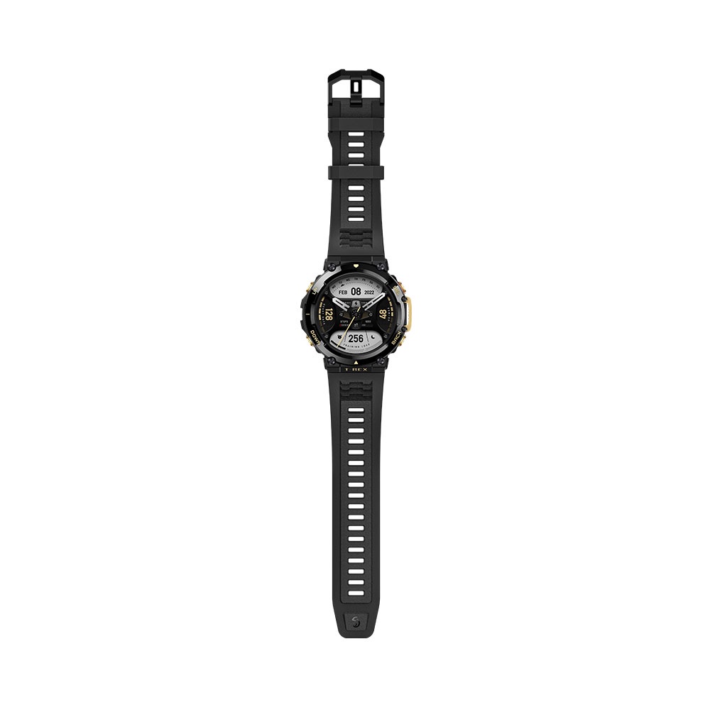 amazfit-smart-watch-t-rex-2-สมาร์ทวอทช์-นาฬิกาอัจฉริยะ-แบบเลือกซื้อ