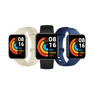 Xiaomi Redmi Watch 3 Active รับสายได้ รับประกันศูนย์