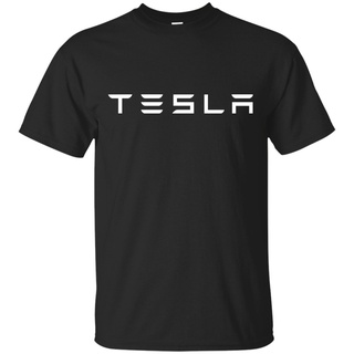 [S-5XL]Tesla portswear เสื้อยืดคลาสสิก ไม่ซ้ําใคร สําหรับผู้ชาย 882747