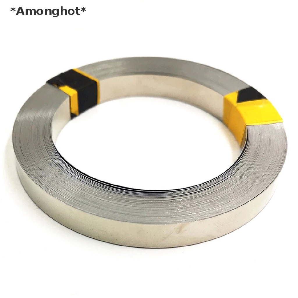 amonghot-แผ่นเชื่อมต่อแบตเตอรี่ลิเธียมไอออน-18650-10-เมตร-ขายดี