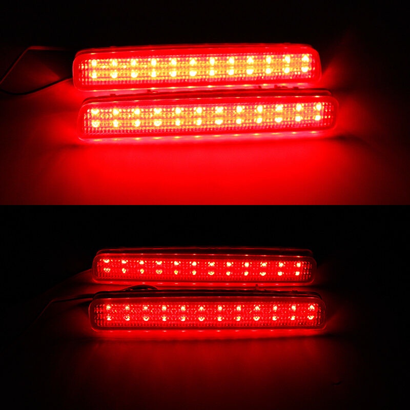 ไฟเบรก-led-ติดกันชนหลังรถยนต์-สําหรับ-toyota-noah-voxy-80-pruis-40