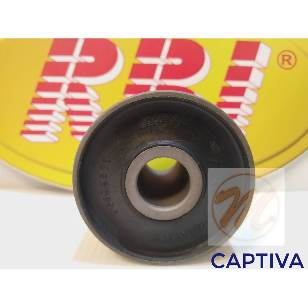 บูชปีกนก CHEVROLET CAPTIVA เชฟโรเลต แคปติว่า / บูชปีกนกล่าง Captiva ...