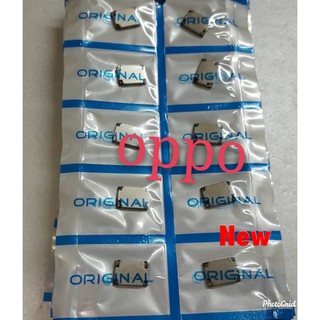 กระดิ่งโทรศัพท์ ( Buzzer ) Oppo 8*10mm