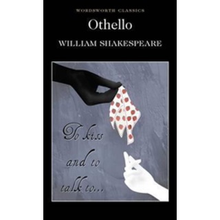 DKTODAY หนังสือ WORDSWORTH READERS:OTHELLO