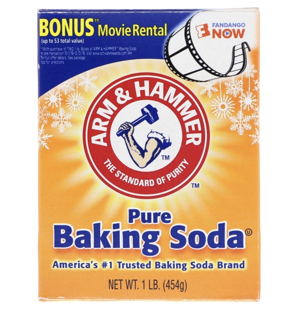 baking-soda-กำจัดกลิ่นในตู้เย็น1อัน-หรือ-ผงล้างผักผลไม้-หรือ-ผงกำจัดกลิ่นกล่องคุกกี้แลและเค้ก