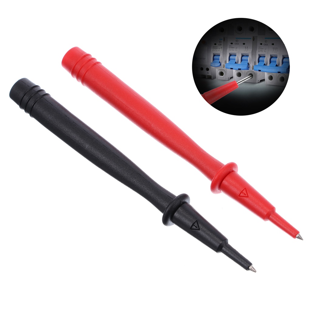 eai-2pcs-2mm-multimeter-test-probes-1000v10a-multitester-test-leads-4mm-banana-plug-interface-test-pin-with-tip