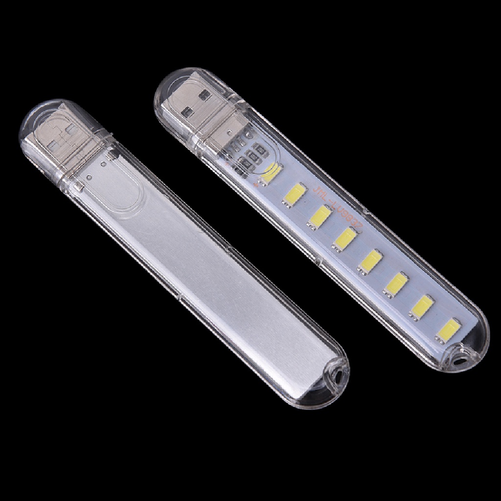 lt-donotletme-gt-โคมไฟ-led-8-ดวง-5v-ชาร์จสาย-usb-ขนาดเล็ก-แบบพกพา-สําหรับคอมพิวเตอร์