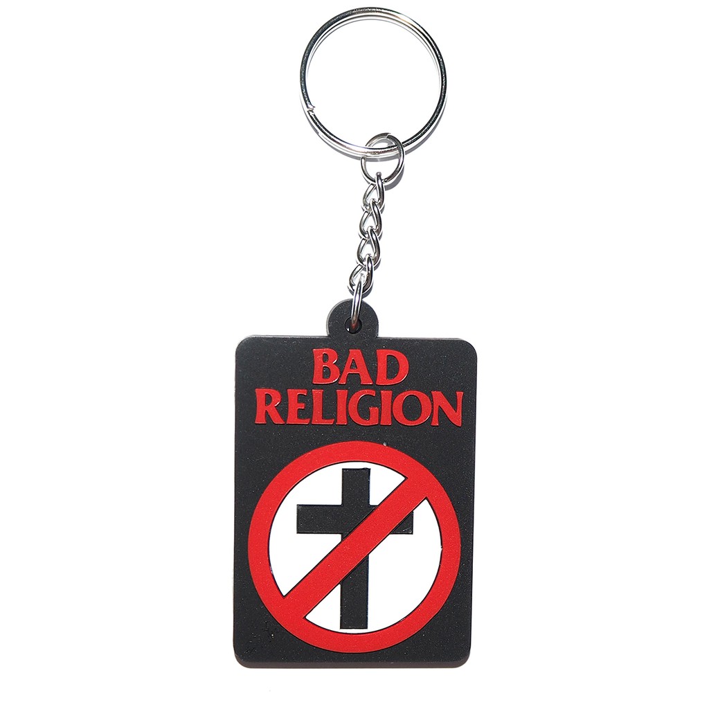 พวงกุญแจยาง-bad-religion