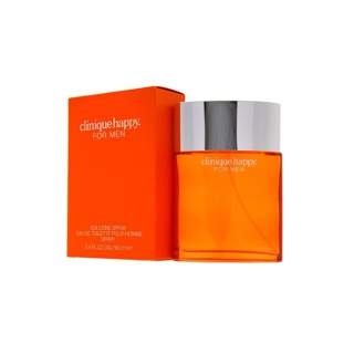 Clinique Happy Men EDT 100 ml กล่องซีล ป้ายคิงพาวเวอร์