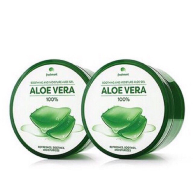 soothing-and-moisture-aloe-100เปอร์เซนต์-1แถม1-189บาท-1-ชิ้น110บาท