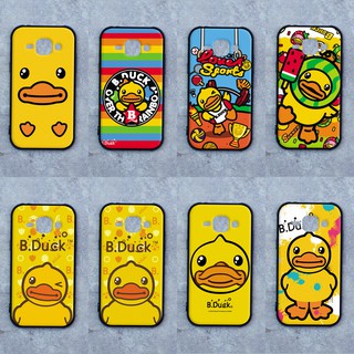 เคส Samsung J1 ลายเป็ดน้อยน่ารัก ขอบนิ่มหลังแข็ง เคส ถือ เคส Caseเคส TPU ขอบนิ่มหลังแข็ง ไม่ขูดตัวเครื่อง ไม่กัดขอบช่วยป