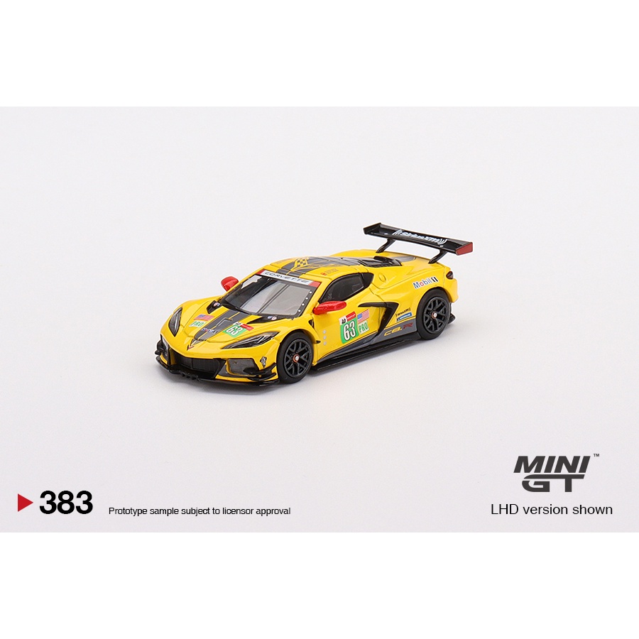 mini-gt-no-383-l-name-chevrolet-corvette-c8-r-63