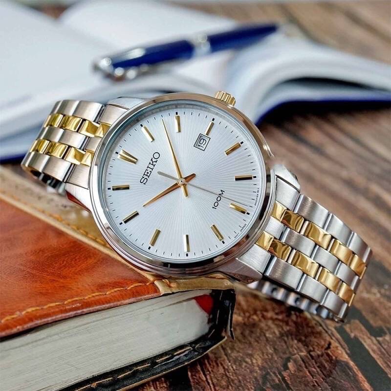 Seiko store neo classic