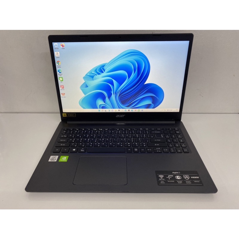 Acer Aspire A G Tz Core I Gen Shopee