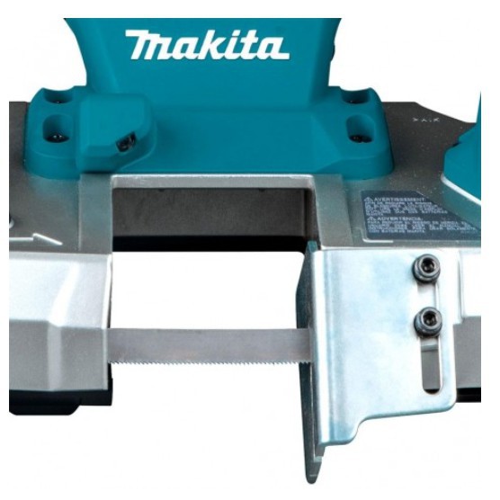 makata-เลื่อยสายพานตัดโลหะมือถือ-64-mm-รุ่น-dpb182z-18v-เครื่องเปล่า