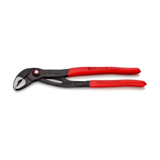 KNIPEX Cobra QuickSet 300 mm คีมปั๊มน้ำ 300 มม. รุ่น 8721300