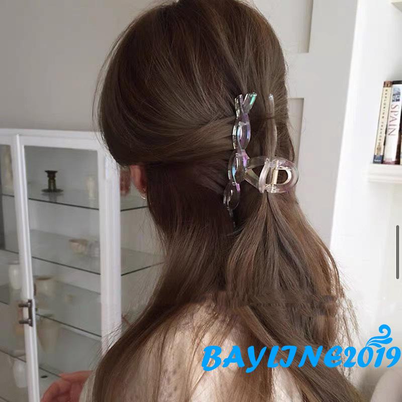 bay-retro-hair-clip-holographic-transparent-geometry-shape-back-of-head-hairpin-for-women-and-girls