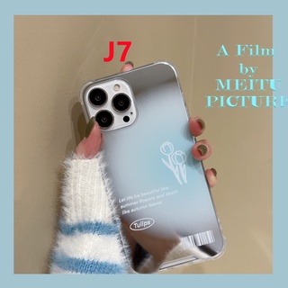 เคส Realme C25 C25s 9 Pro 8 8Pro 5G C35 C31 C21Y C25Y Mirror Case