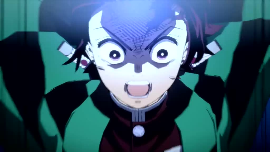 PS5 [มือ1] Demon Slayer : Kimetsu no Yaiba : The Hinokami Chronicles ...