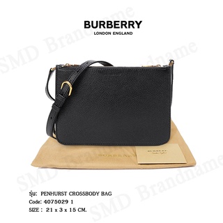 Burberry penhurst crossbody bag cheap