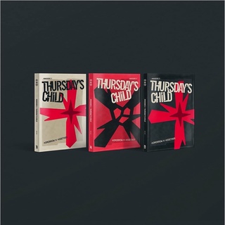 [TXT] อัลบั้ม minisode 2 : Thursdays Child 🍒LUCKY DRAW SW EVENT 🍒