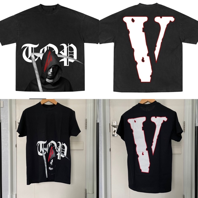 vlone-tee-ของใหม่-ลิขสิทธิ์แท้-นำเข้าจากอเมริกา