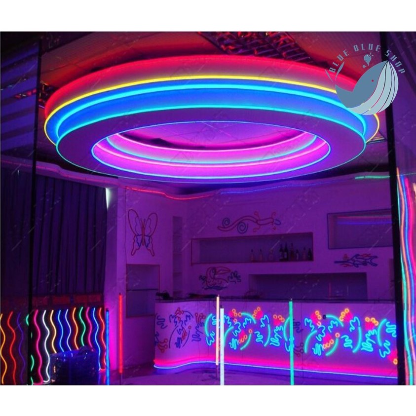 led-neon-flex-ไฟเส้นประดับตกแต่งบ้าน-หรือนอกบ้าน-มีสีให้เลือกมากมาย-5เมตร-10เมตร