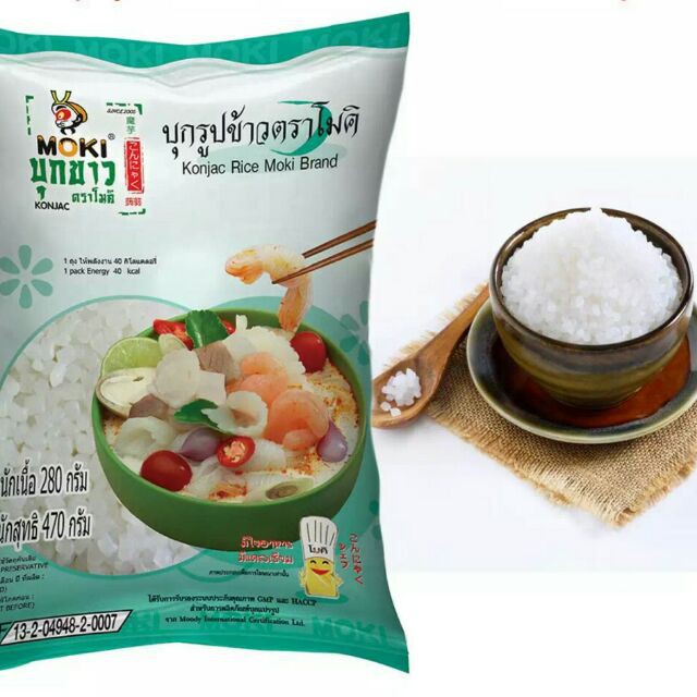 moki-บุกรูปข้าว-ขนาด-280g-คีโต-คลีน-เจ-ลดน้ำหนัก-ไม่ผสมแป้ง