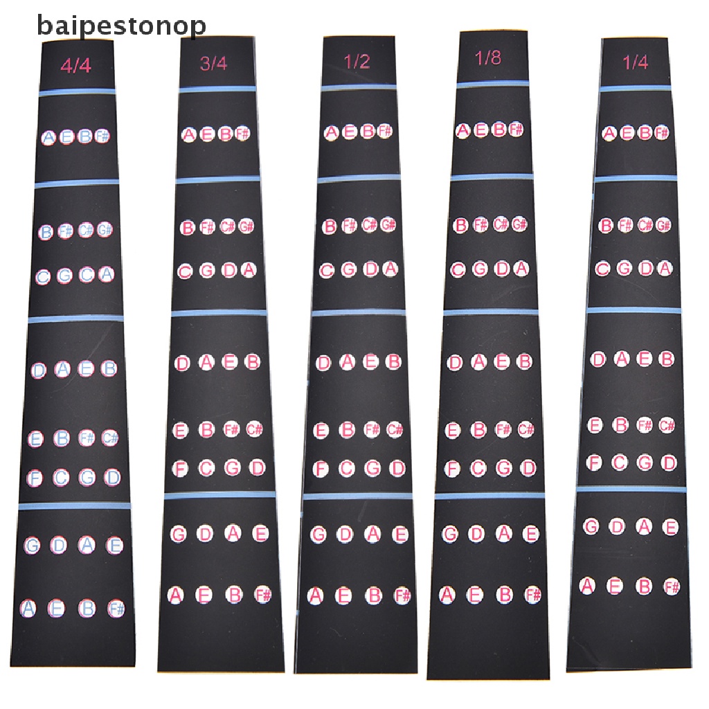 baipestonop-สติกเกอร์ไวโอลิน-1-8-4-4-สําหรับผู้เริ่มต้นเรียนรู้-ขายดี