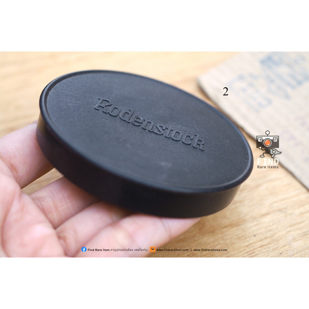 ฝา-rodenstock-lens-cap-70mm-ของแท้-ฝาเลนส์-rodenstock-โรเด้นสต๊อก-แท้-70mm-slip-on-67mm