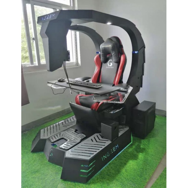 Craigslist deals gaming chair