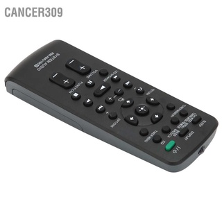 Cancer309 RM‑AMU166 Replacement Remote Control Audio System for Sony HiFi