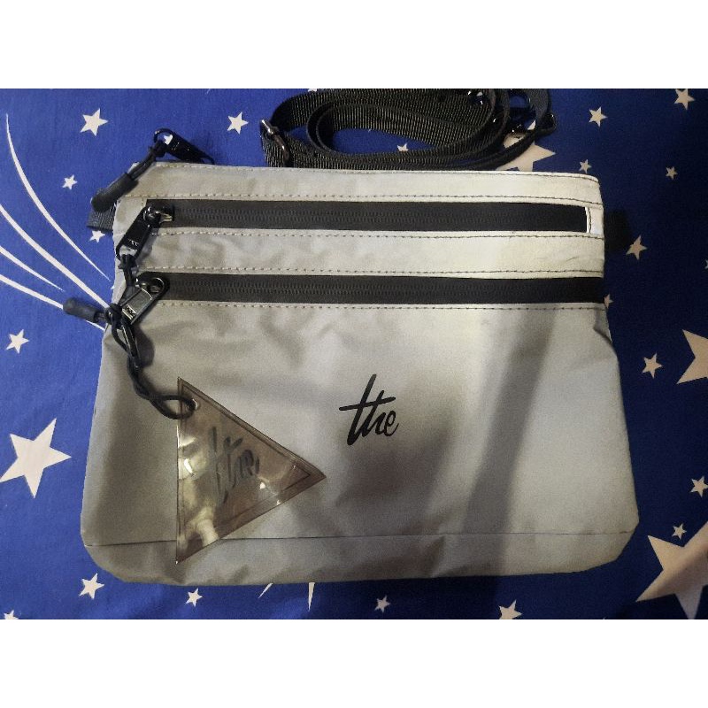 กระเป๋า Urthe Reflex bag มือสอง Shopee Thailand