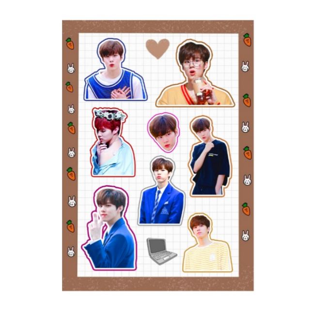 sticker-x1-no-2-สติ๊กเกอร์-x1