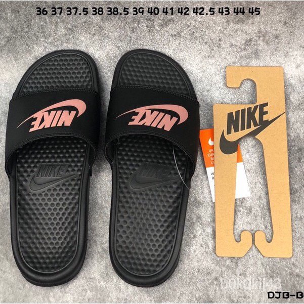 ry-ร้านแฟชั่น-จำกัด-ส่วนลด-nike-benassi-รองเท้าแตะ-รองเท้าแตะผู้หญิงใหม่