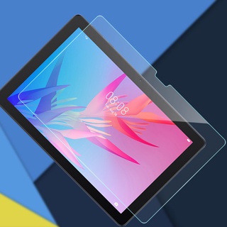 ภาพหน้าปกสินค้าใหม่ ฟิล์มกระจกนิรภัยกันรอยหน้าจอ แบบใส สําหรับ Huawei Mediapad T3 T5 M3 M5 Lite M6 8.0 นิ้ว 8.4 นิ้ว 10 นิ้ว 10.8 นิ้ว MatePad Pro 10.8 นิ้ว 10.4 นิ้ว T8 T10S 9.7 นิ้ว Enjoy Tablet 2 (10.1 นิ้ว) ซึ่งคุณอาจชอบสินค้านี้
